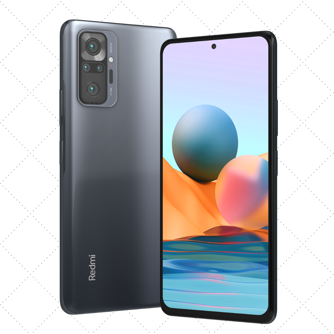 Xiaomi Redmi Note 10 Pro (DISCONTINUED) – SMART FIX Xiaomi Redmi Note 10 Pro (DISCONTINUED) – SMART FIX