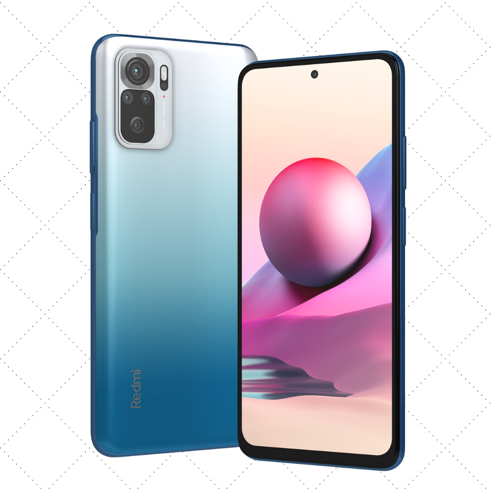 Xiaomi Redmi Note 10s (DESCONTINUADO)