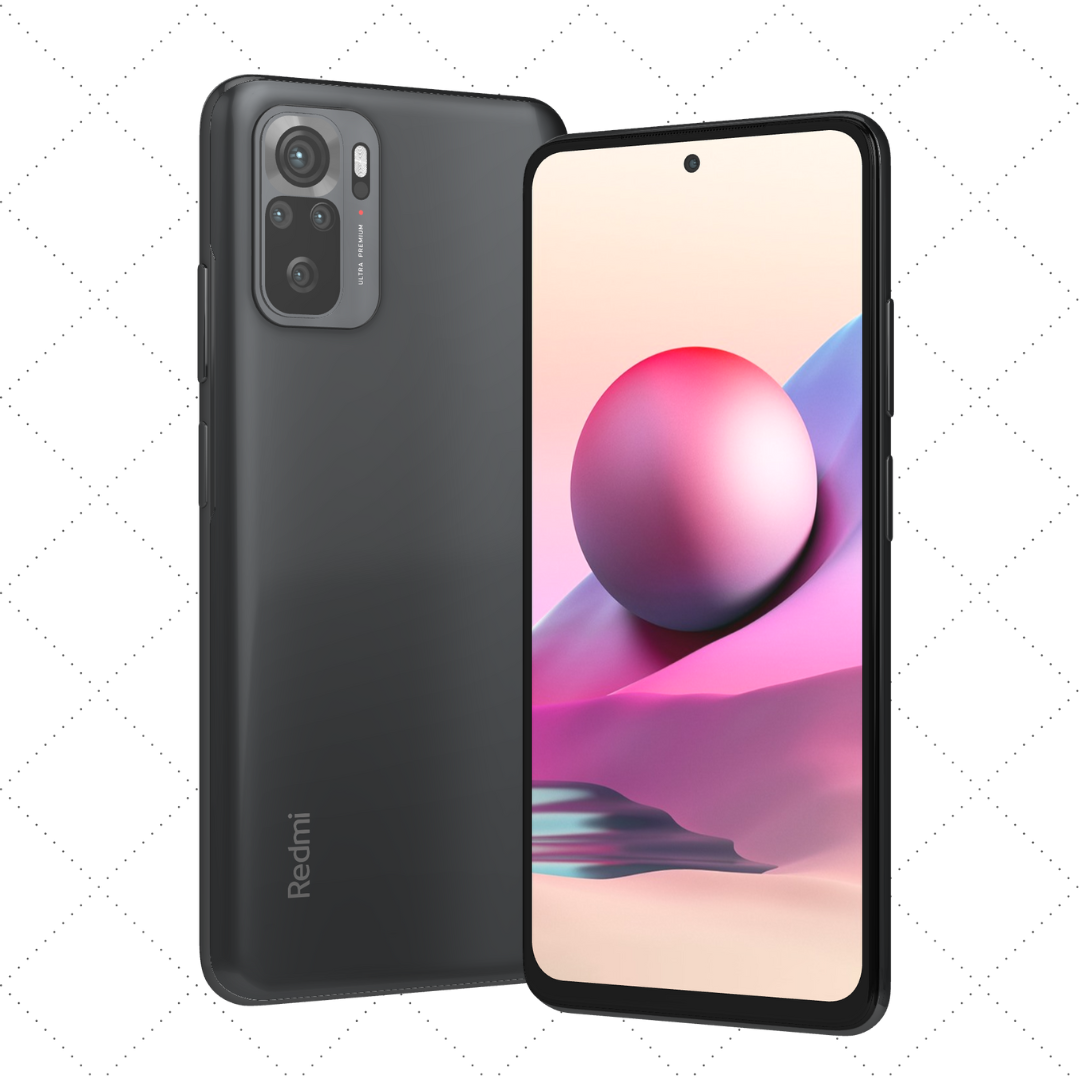 Xiaomi Redmi Note 10s (DISCONTINUED)
