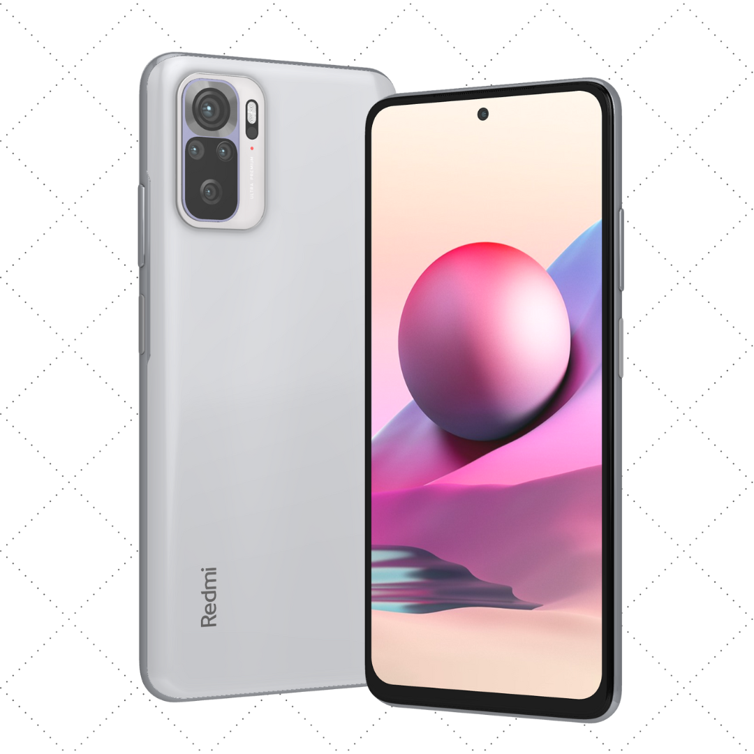 Xiaomi Redmi Note 10s (DISCONTINUED)