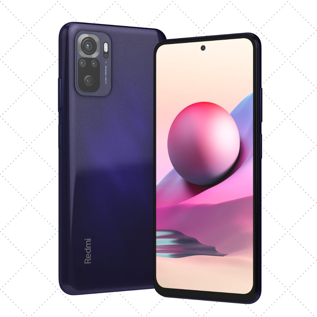Xiaomi Redmi Note 10s (DISCONTINUED) – SMART FIX Cellphones Xiaomi Redmi Note 10s (DISCONTINUED) – SMART FIX Cellphones