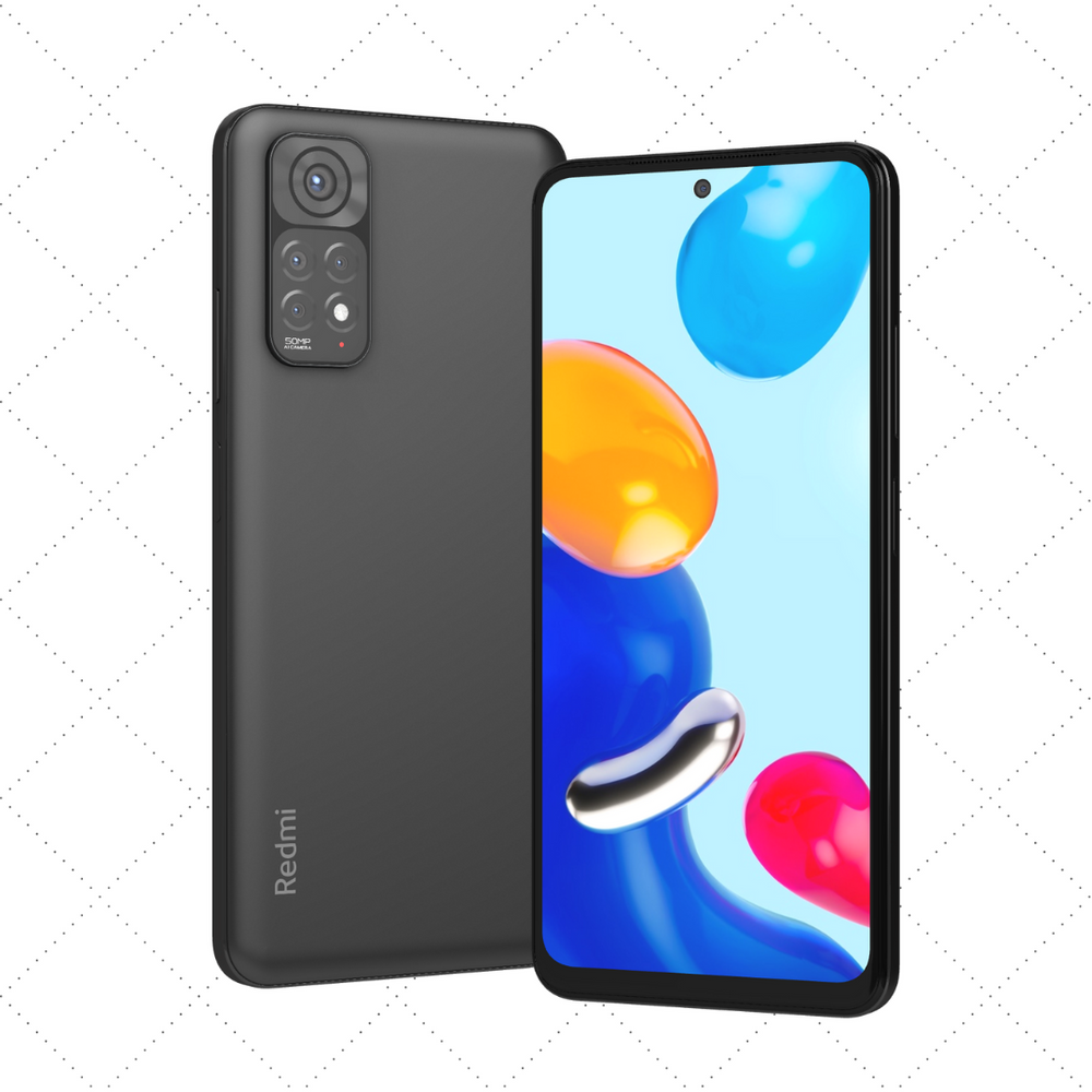 Xiaomi Note 11 (Global) 