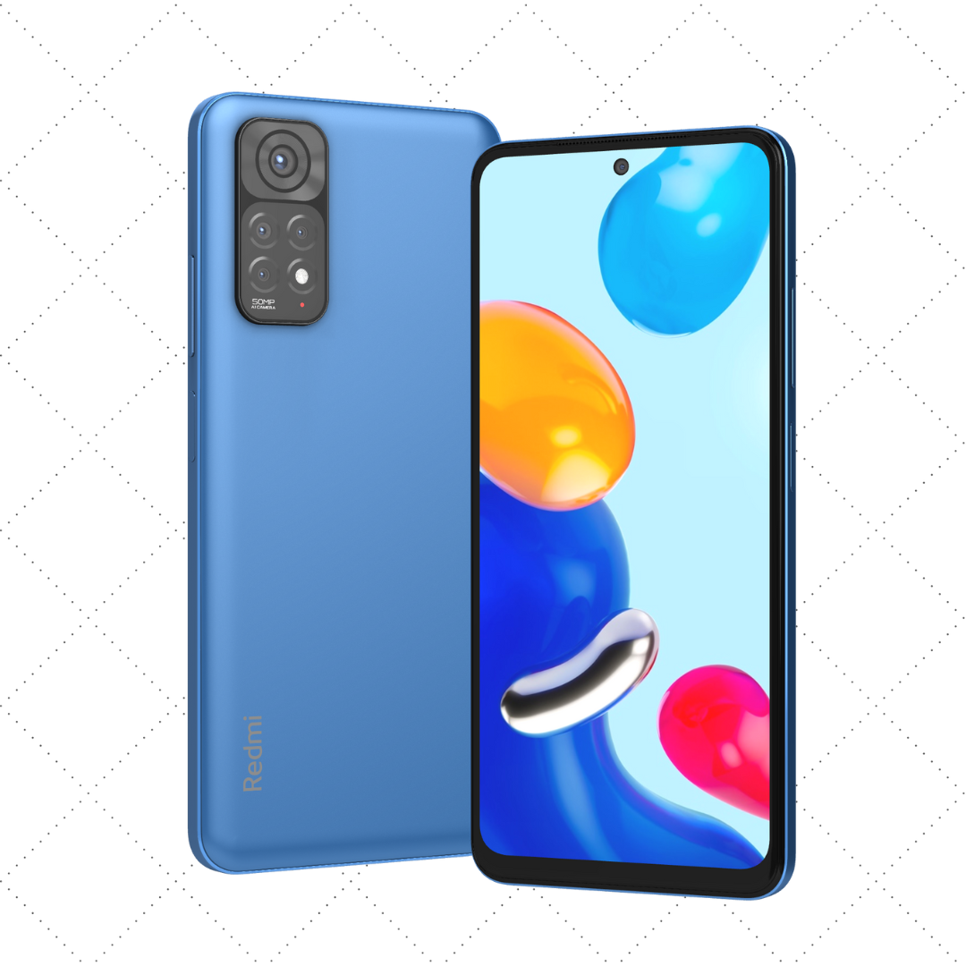Xiaomi Note 11 (Global)