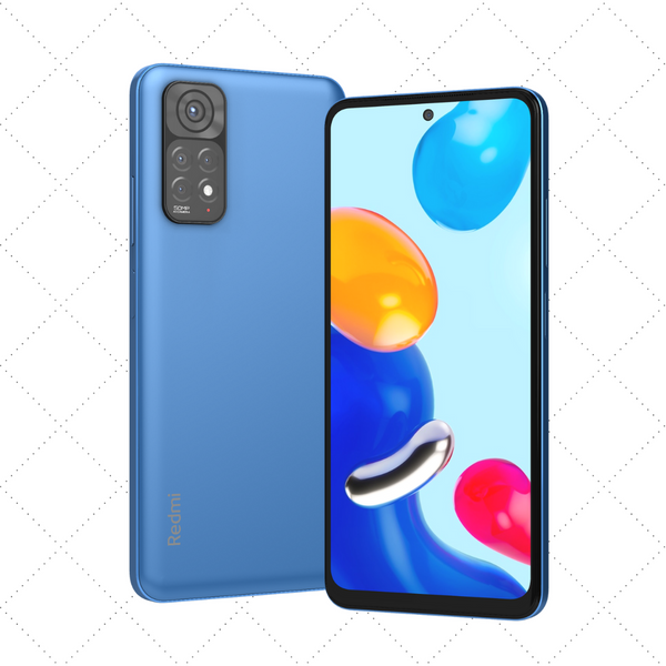Xiaomi Note 11 (Global) 