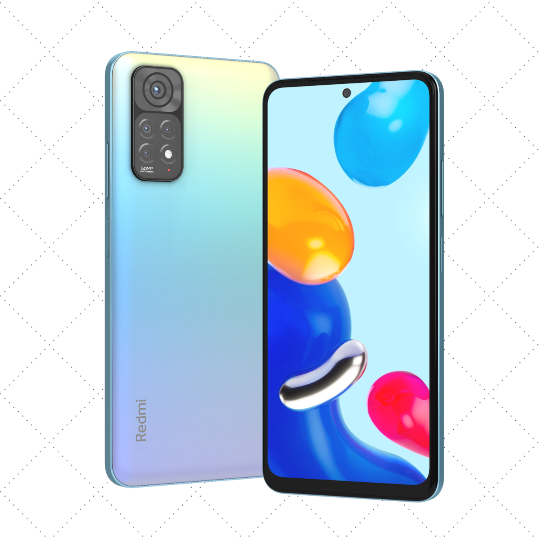 Xiaomi Note 11 (Global) 