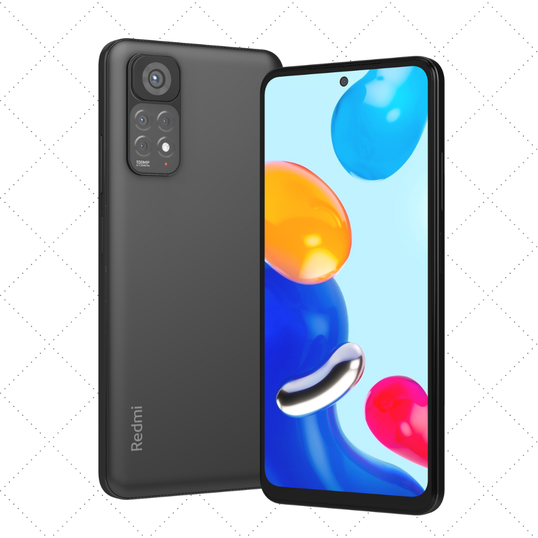 Xiaomi Redmi Note 11s (DISCONTINUED)