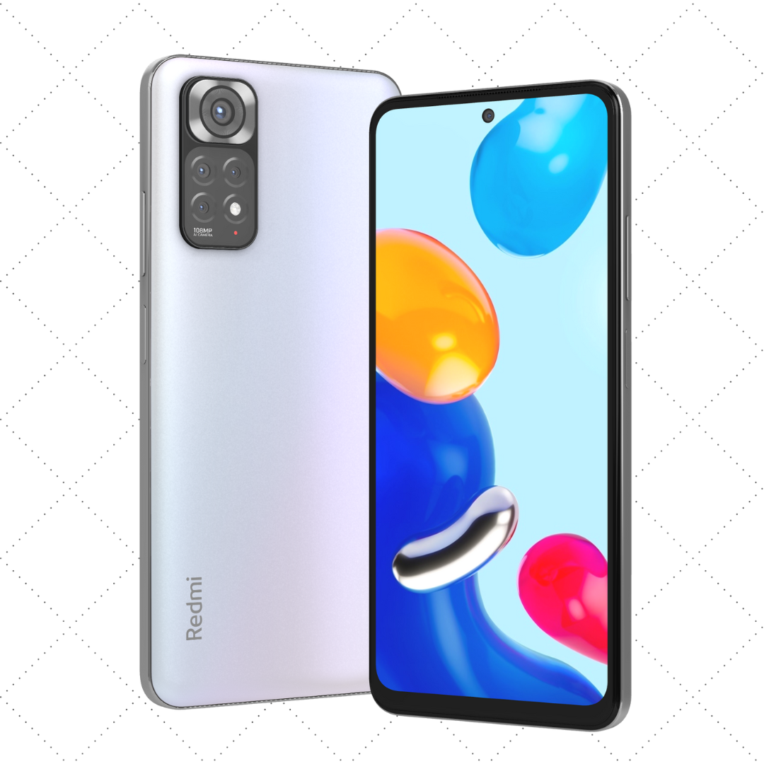 Xiaomi Redmi Note 11s (DISCONTINUED)
