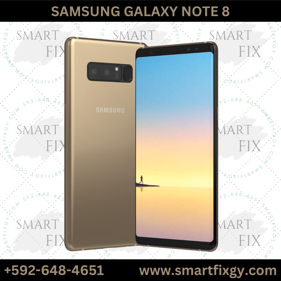 Galaxy Note8 Maple Gold メープルゴールド 美品 Galaxy Note8 Maple Gold メープルゴールド 美品