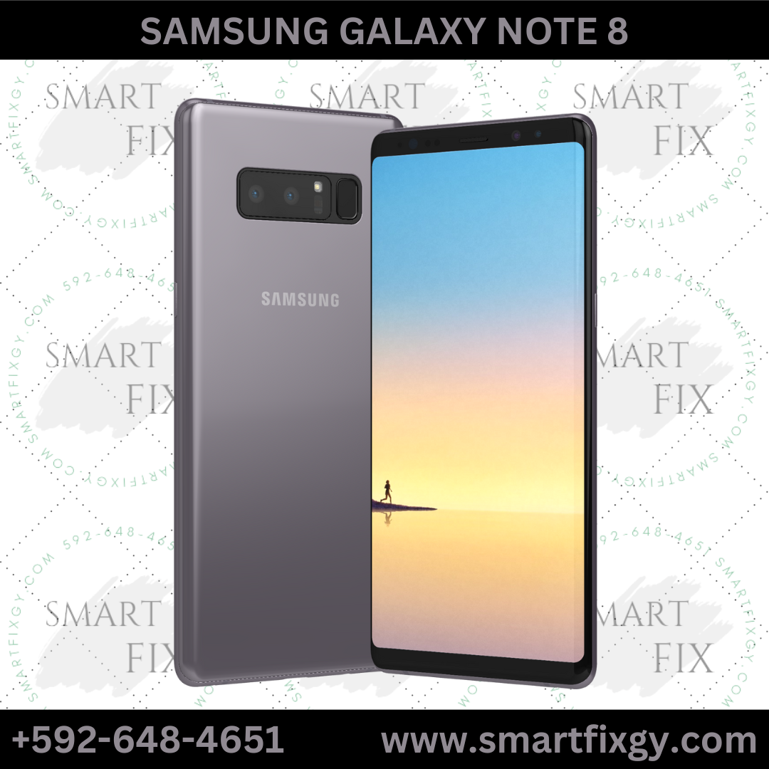 Galaxy Note8　docomo Amazon.com: Samsung Galaxy Note 8, 64GB, Orchid Gray - Fully