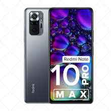 Load image into Gallery viewer, Xiaomi Redmi Note 10 Pro Max (DISCONTINUED)
