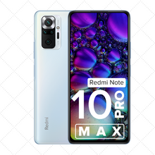 Load image into Gallery viewer, Xiaomi Redmi Note 10 Pro Max (DISCONTINUED)
