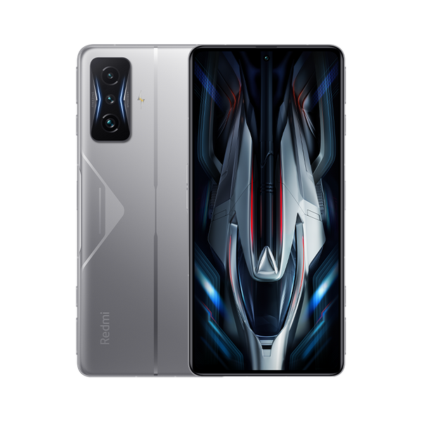 Xiaomi Redmi K50 (Edición para juegos) 