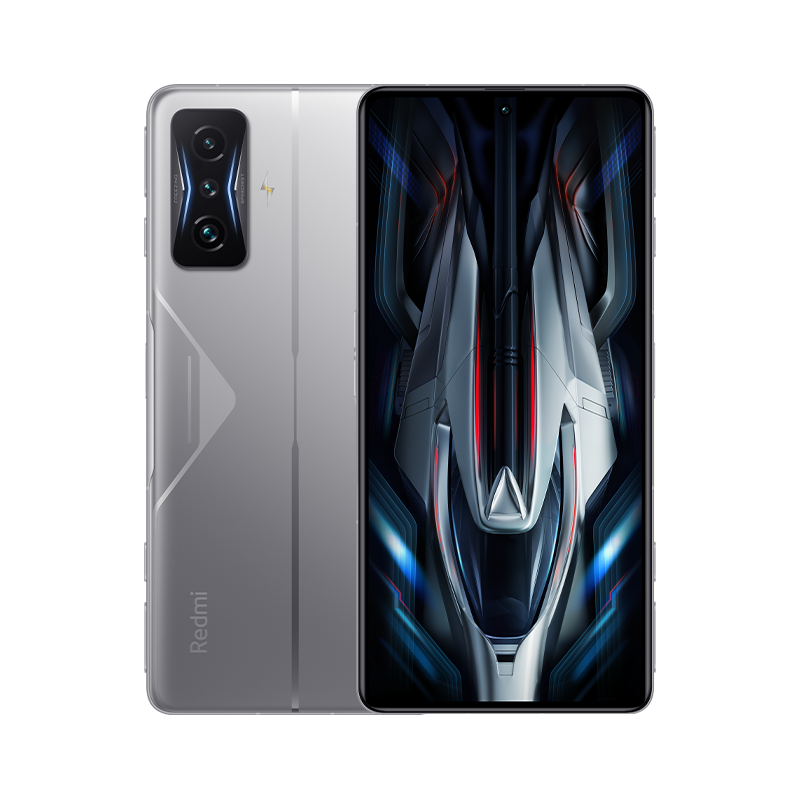 Xiaomi Redmi K50 (Gaming Edition)