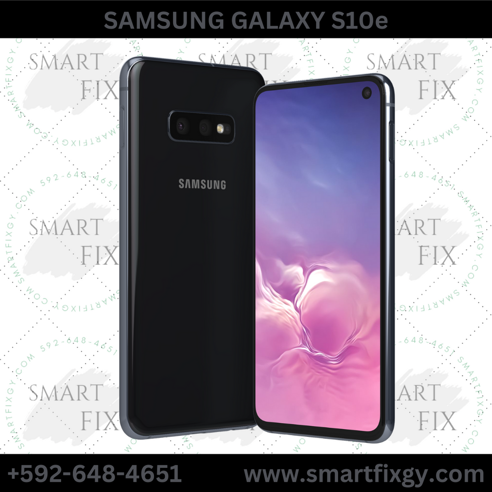 Samsung Galaxy S10e