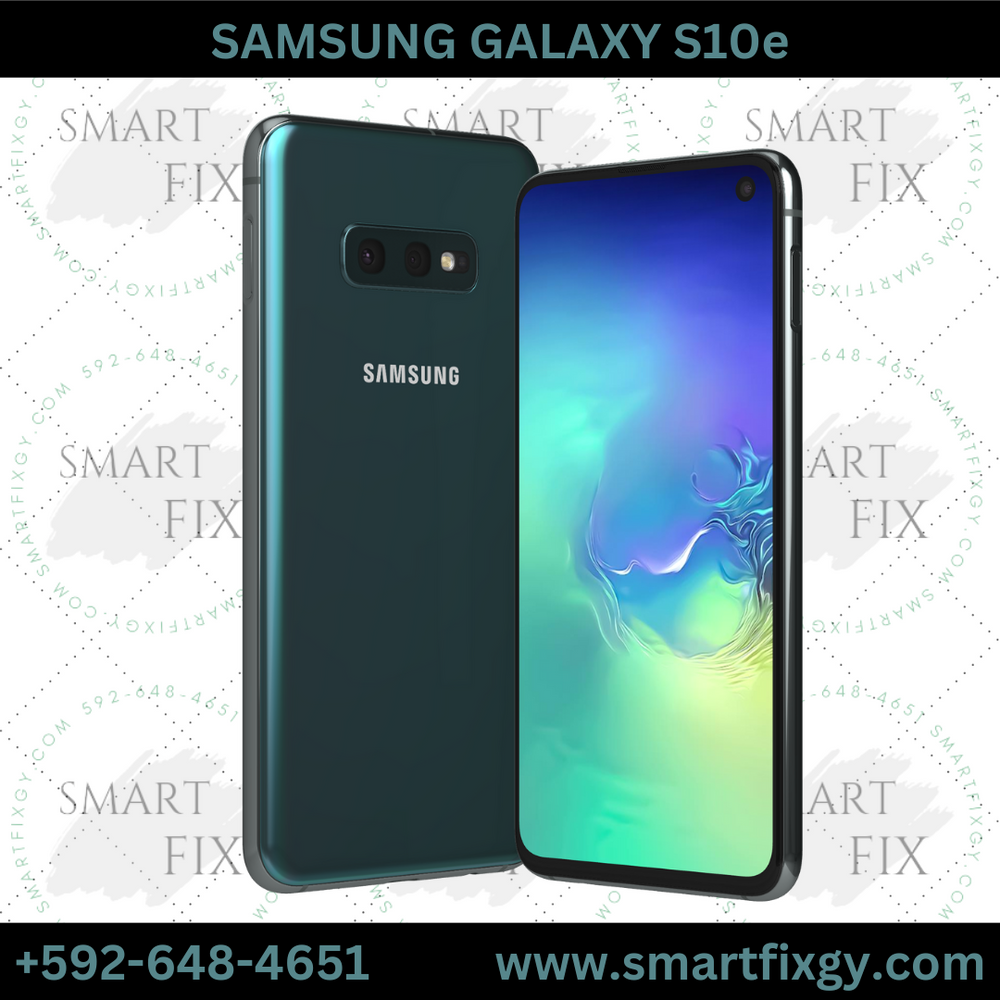 Samsung Galaxy S10e