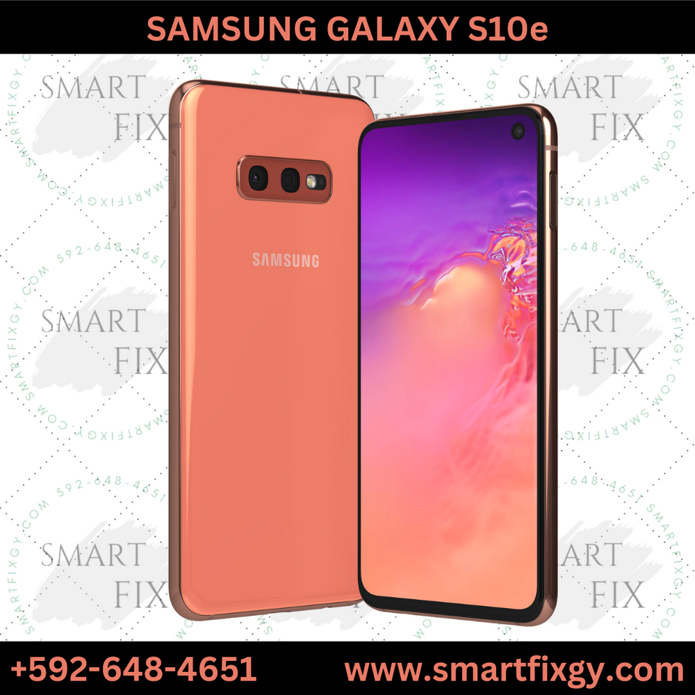 Samsung Galaxy S10e