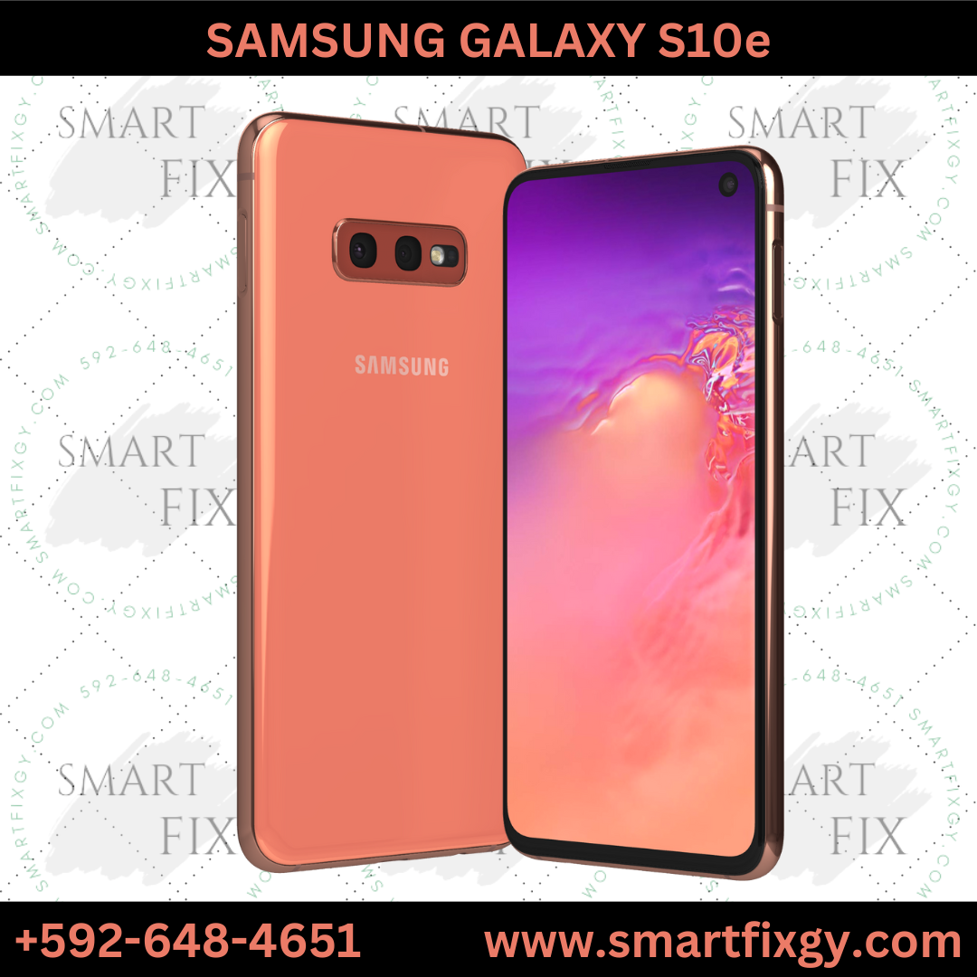 Samsung Galaxy S10e