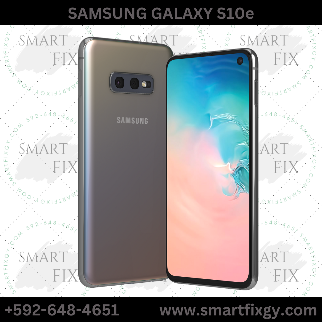 Samsung Galaxy S10e