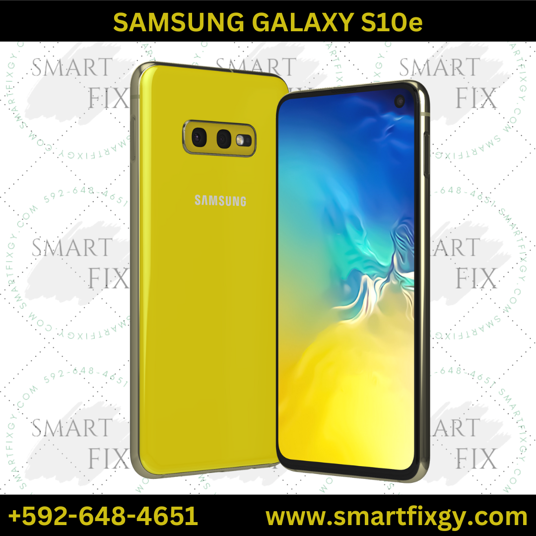 Samsung Galaxy S10e