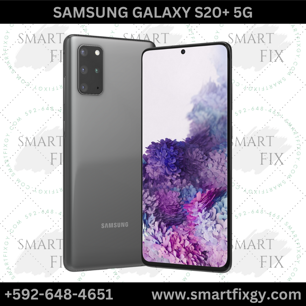 Samsung Galaxy S20+ 5G