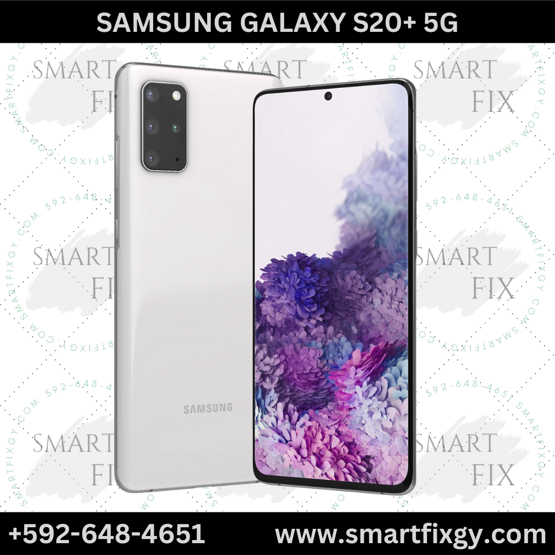 Samsung Galaxy S20+ 5G