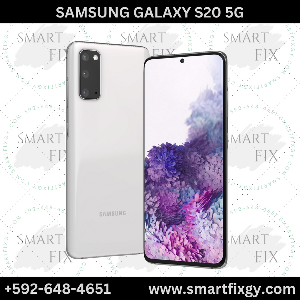 Samsung Galaxy S20 5G