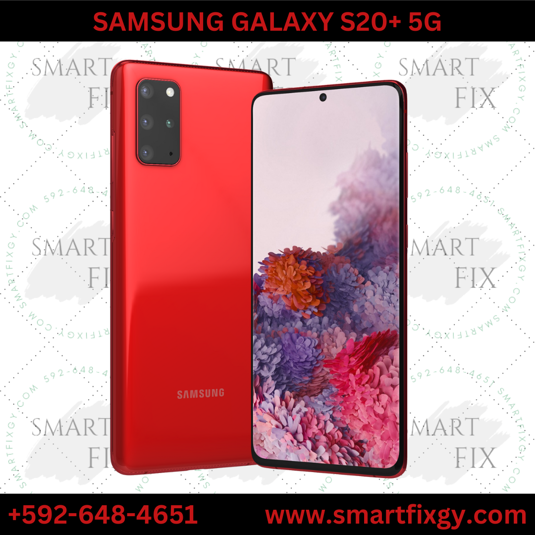 Samsung Galaxy S20+ 5G