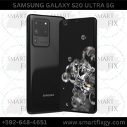 Samsung Galaxy S20 Ultra 5G
