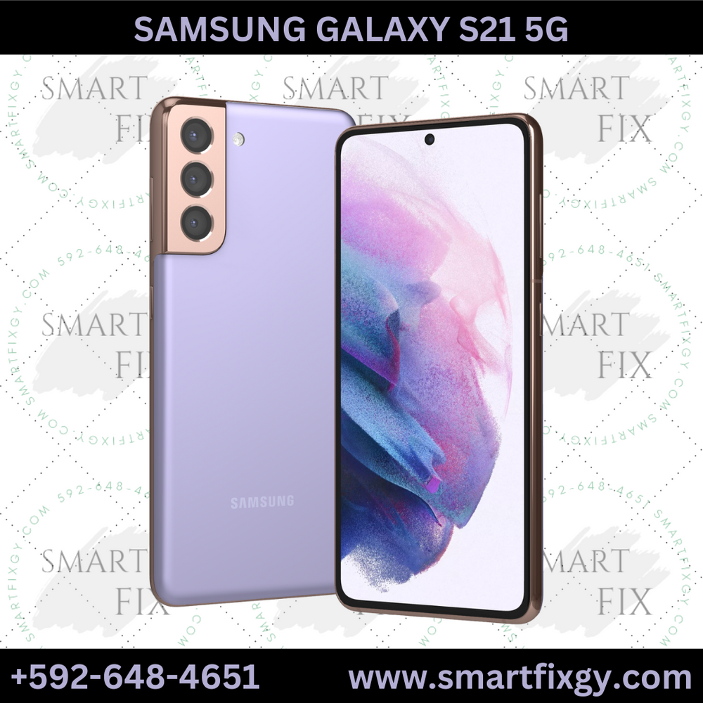 Samsung Galaxy S21 5G