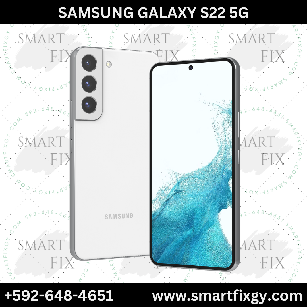 Samsung Galaxy S22 5G (128GB)