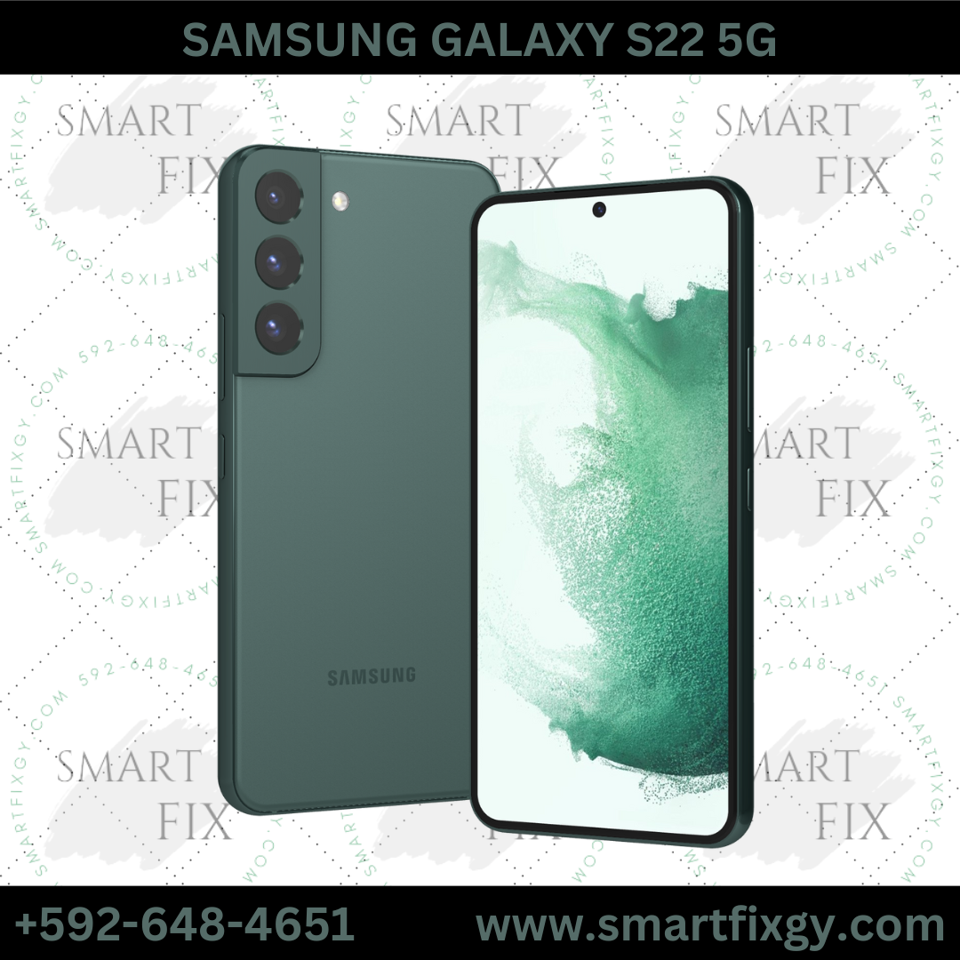 Samsung Galaxy S22 5G (128GB)
