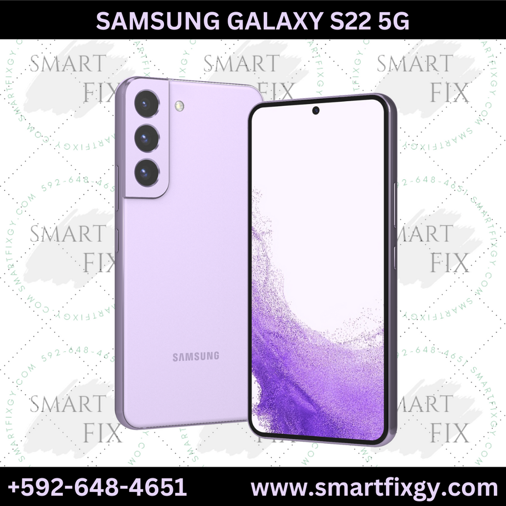 Samsung Galaxy S22 5G (128GB)