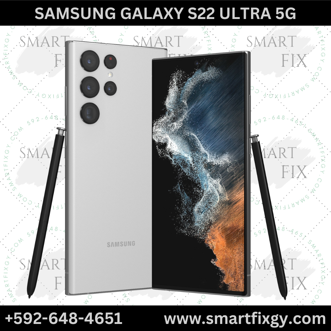 Samsung Galaxy S22 Ultra 5G