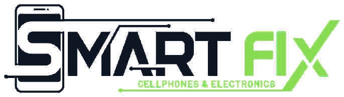 SMART FIX Cellphones & Electronics